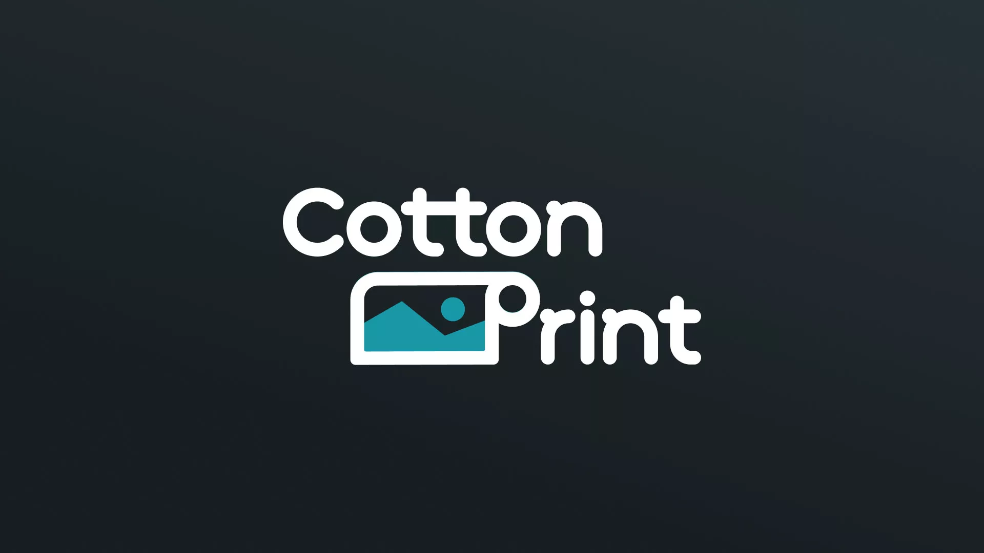 Разработка логотипа в Кизляре для компании «CottonPrint»